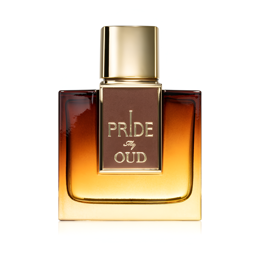RUE BROCA PRIDE MY OUD Rue Broca