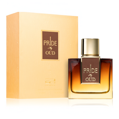 RUE BROCA PRIDE MY OUD Rue Broca