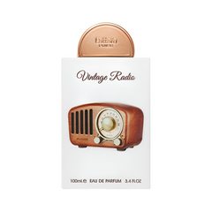 LATTAFA PRIDE VINTAGE RADIO Lattafa