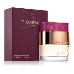 RUE BROCA THEOREME POUR FEMME Rue Broca