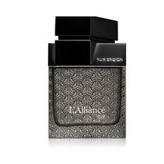 RUE BROCA L'ALLIANCE SPIRIT