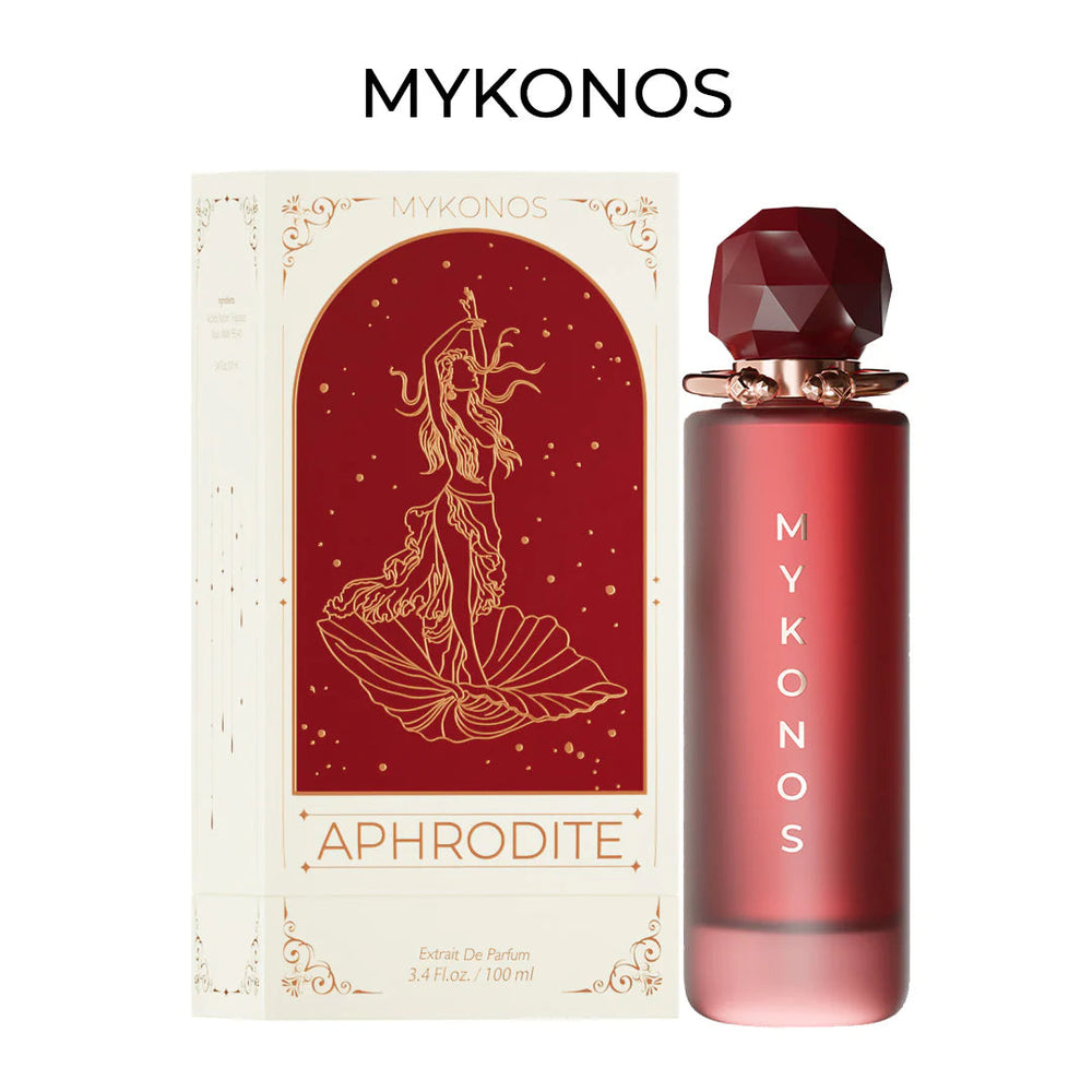 Mykonos - Aphrodite Extrait de Parfum 100ml mykonos