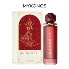 Mykonos - Aphrodite Extrait de Parfum 100ml mykonos