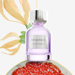 Mykonos - Reflection Elixir Extrait de Parfum 50ml
