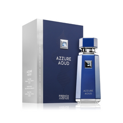 FRENCH AVENUE AZZURE AOUD FRENCH AVENUE