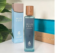 ASSAF WILD COLT 200ml ASSAF