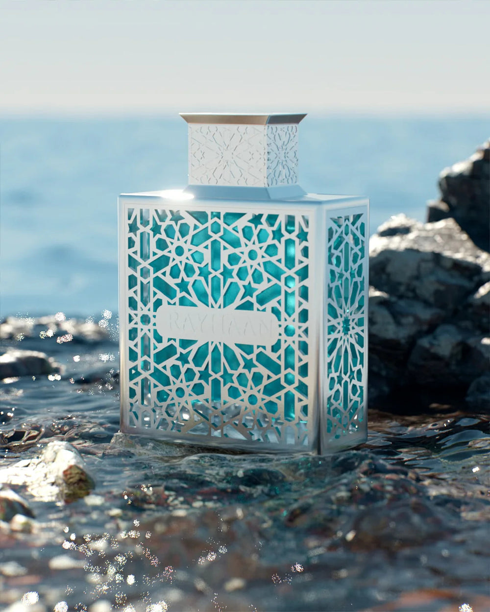 Rayhaan Aquatica 100 ML RAYHAAN