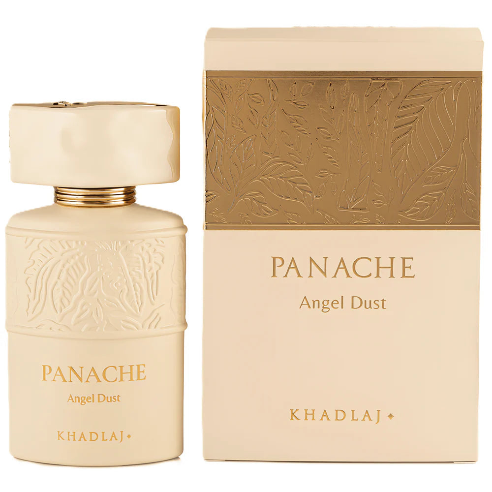 PANACHE ANGEL DUST 100 ML EXTRAIT DE PARFUM Khadlaj