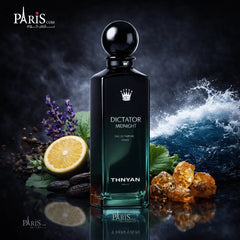 Dictator Midnight Perfume by Thnyan - 125ml
