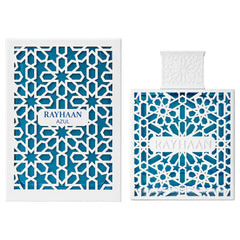 RAYHAAN AZUL 100 ML