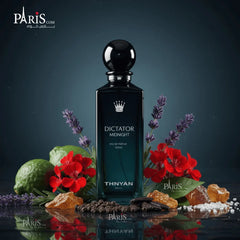 Dictator Midnight Perfume by Thnyan - 125ml