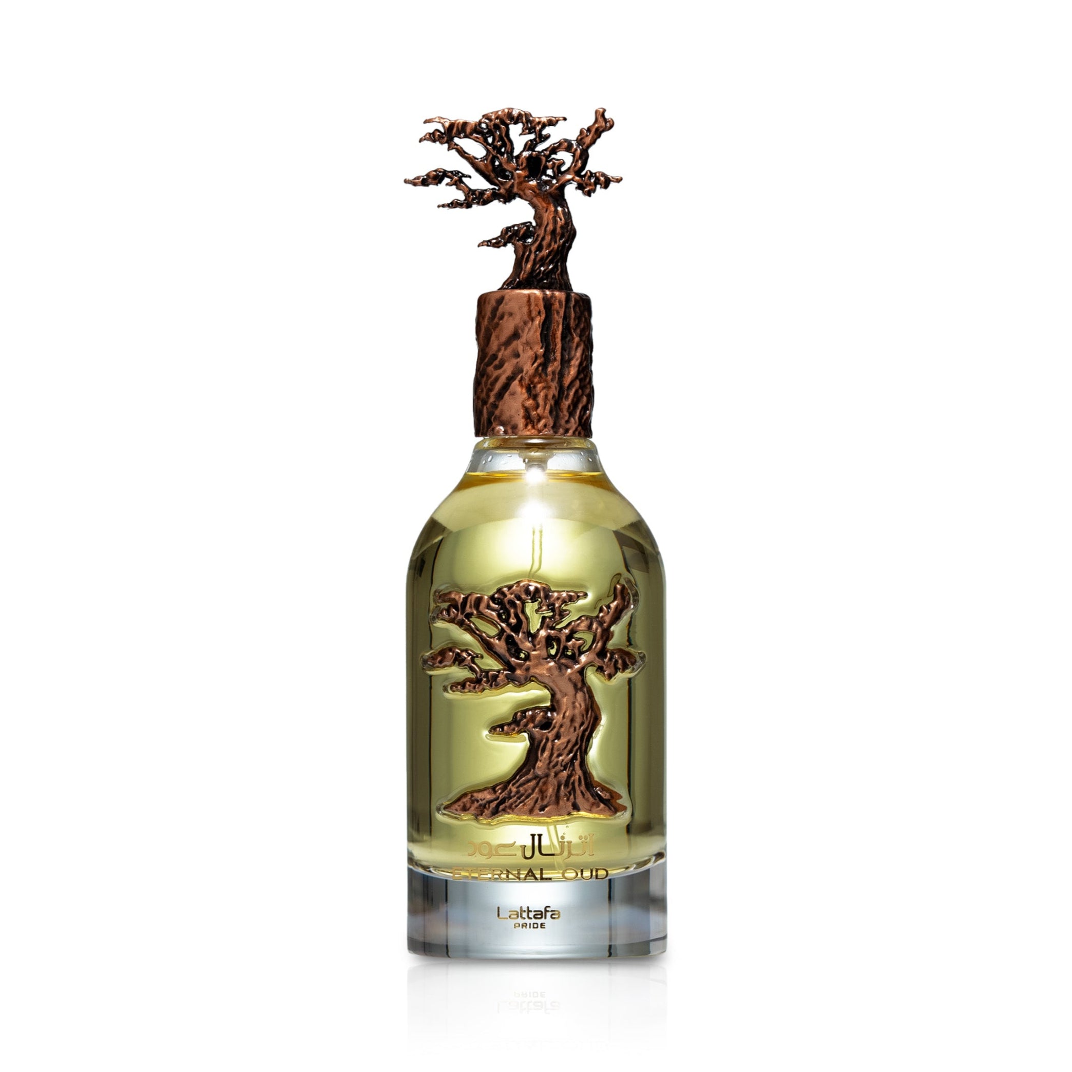 LATTAFA PRIDE ETERNAL OUD