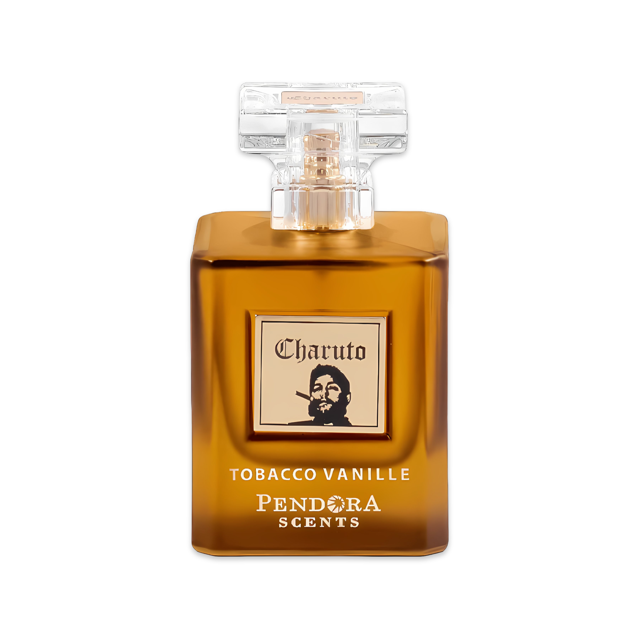 PARIS CORNER CHARUTO TOBACCO VANILLE