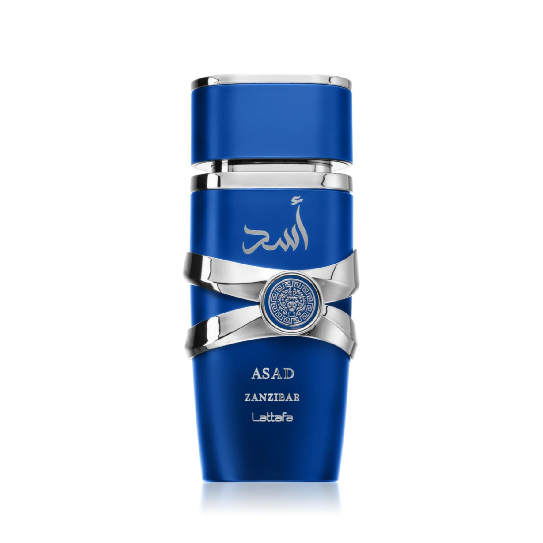 LATTAFA ASAD ZANZIBAR