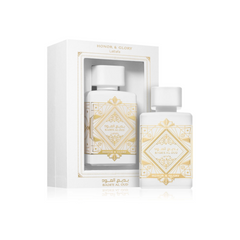 LATTAFA BADEE AL OUD HONOR AND GLORY