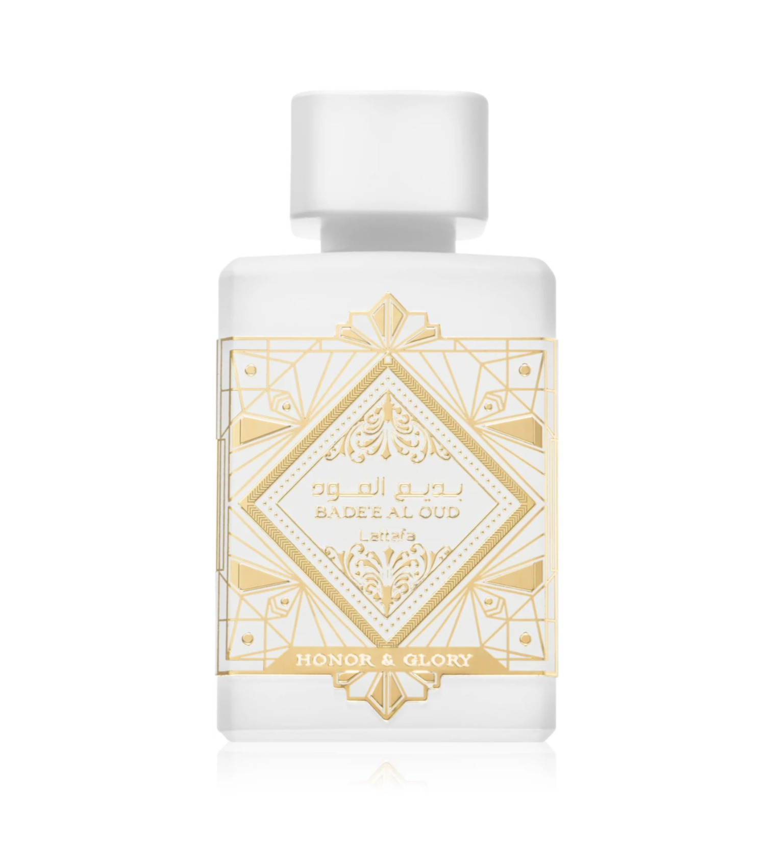LATTAFA BADEE AL OUD HONOR AND GLORY