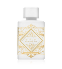 LATTAFA BADEE AL OUD HONOR AND GLORY