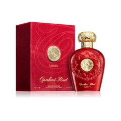 LATTAFA OPULENT RED