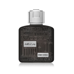 LATTAFA RAMZ LATTAFA SILVER