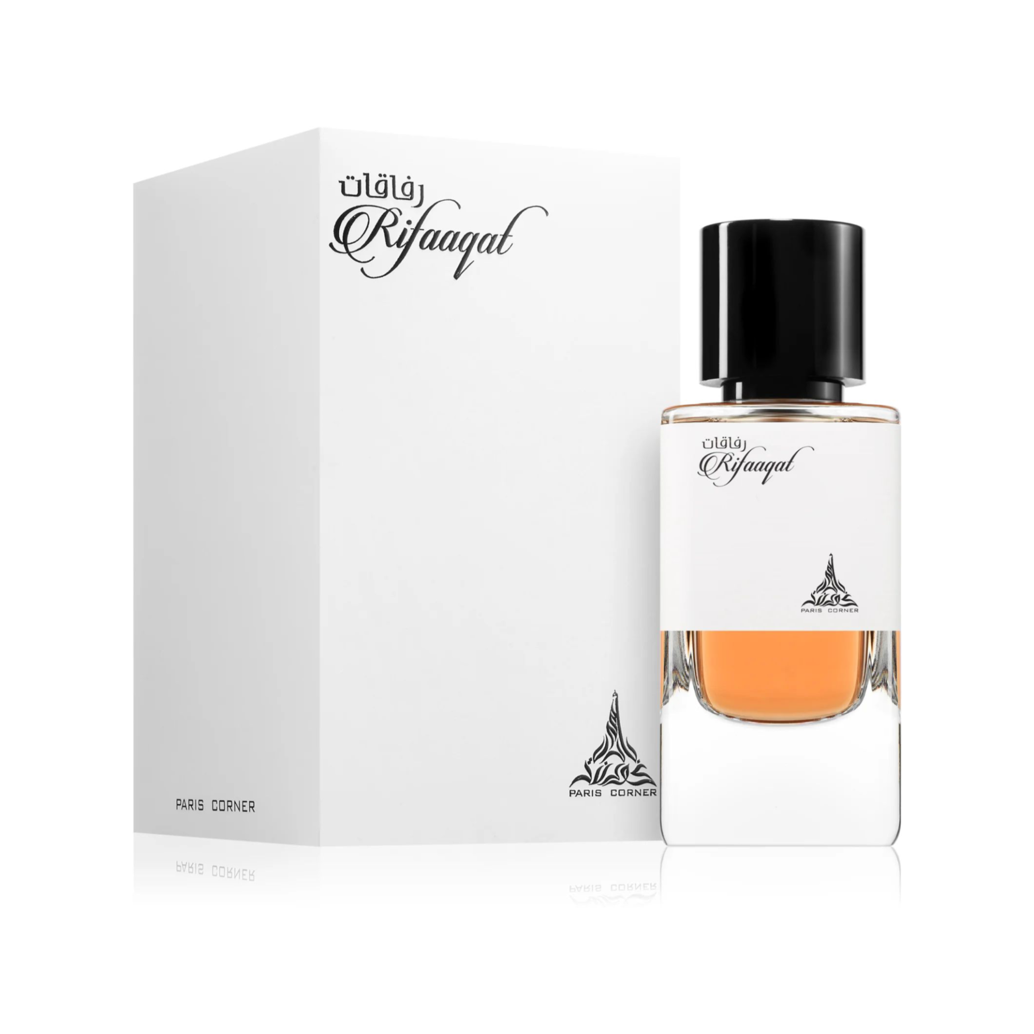 PARIS CORNER  RIFAAQAT