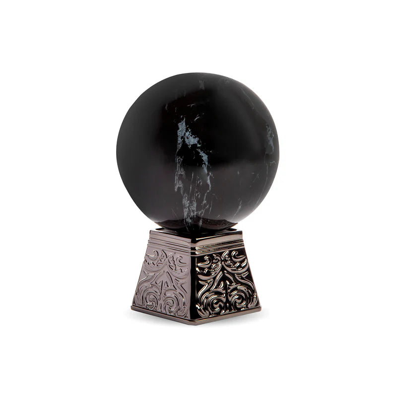 Aurora Scents Black Obsidian Eau De Parfum for Men