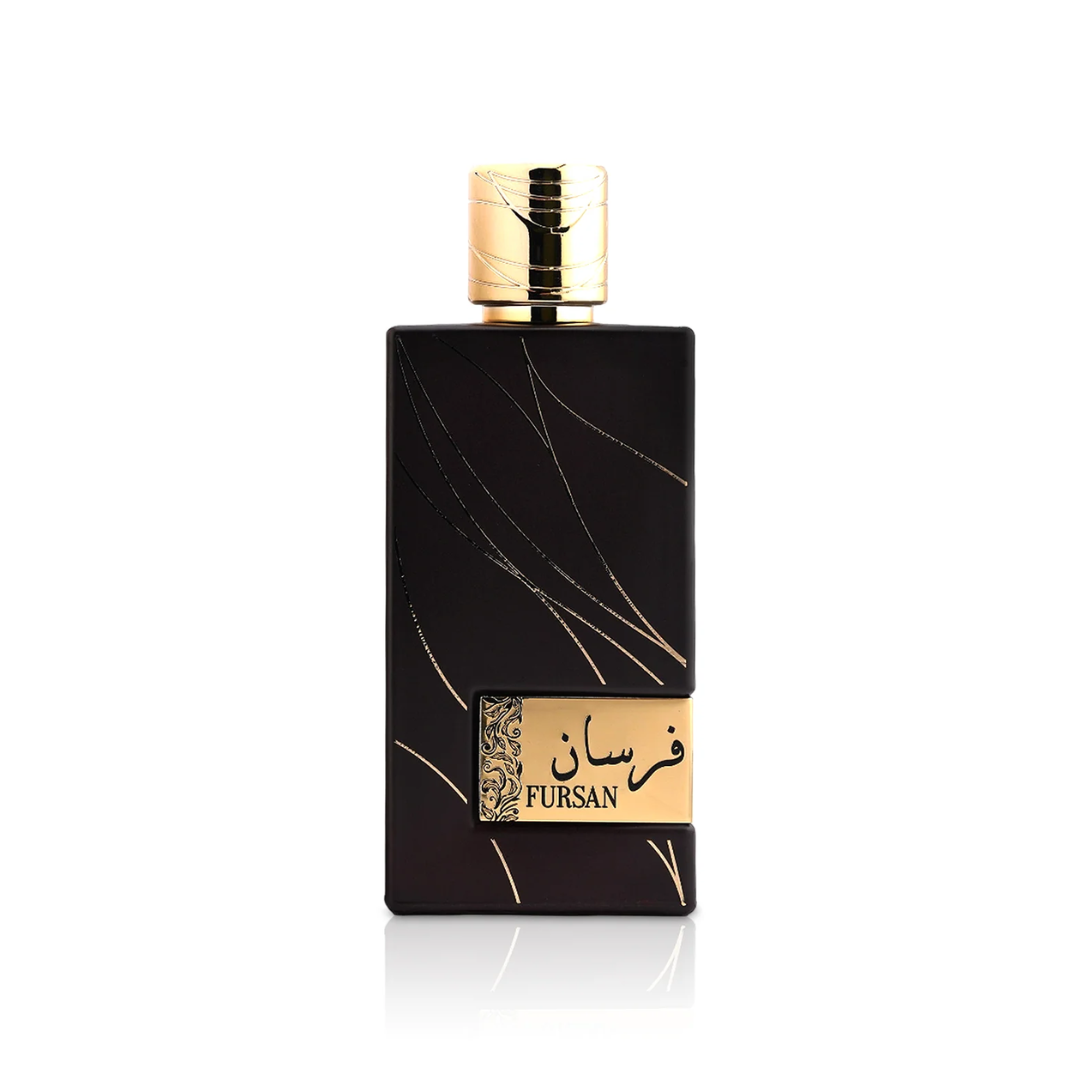 KHADLAJ FURSAN BROWN EDP 100ML