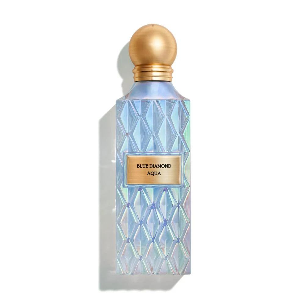 IBRAQ Blue Diamond - Aqua 150 ML Ibrahim AlQurashi
