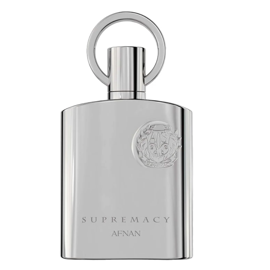 AFNAN GIFTSET SUPREMACY SILVER