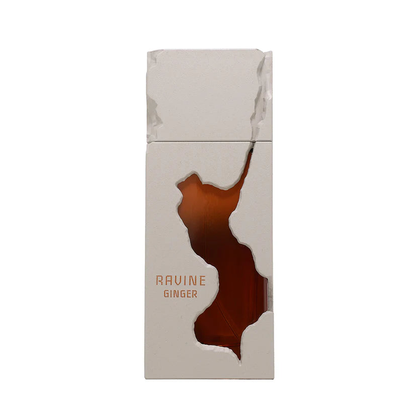 French Avenue Ravine Ginger 100ml