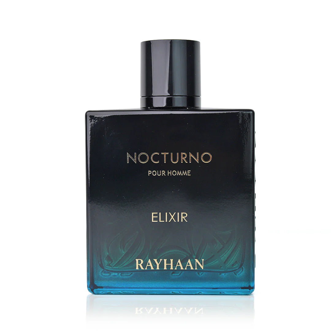 RAYHAAN Nocturno Elixir 100 ML