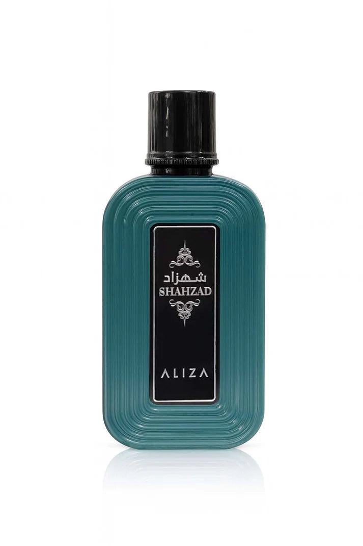 Aliza – Shahzad Eau De Parfum by Rasasi Rasasi