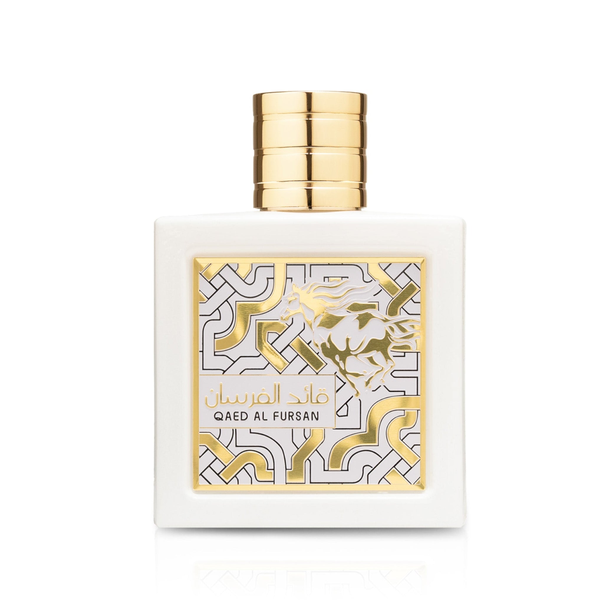 LATTAFA QAED AL FURSAN UNLIMITED