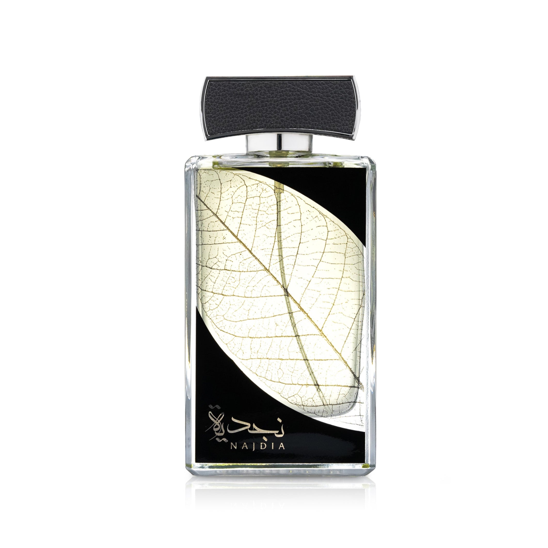 LATTAFA NAJDIA + DEO