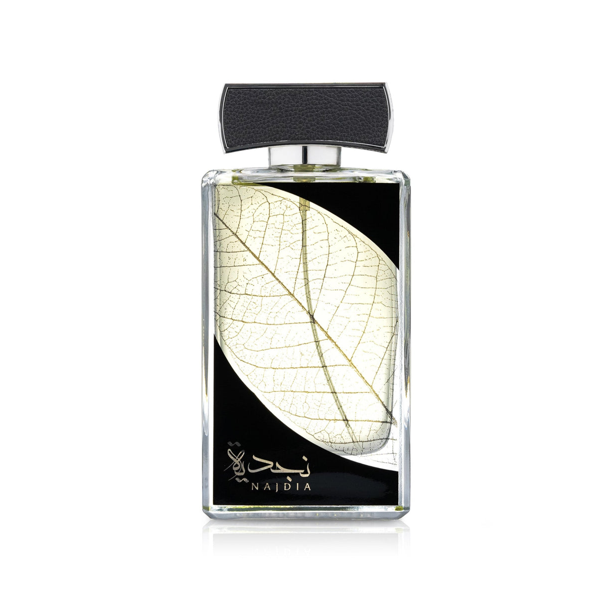 LATTAFA NAJDIA + DEO