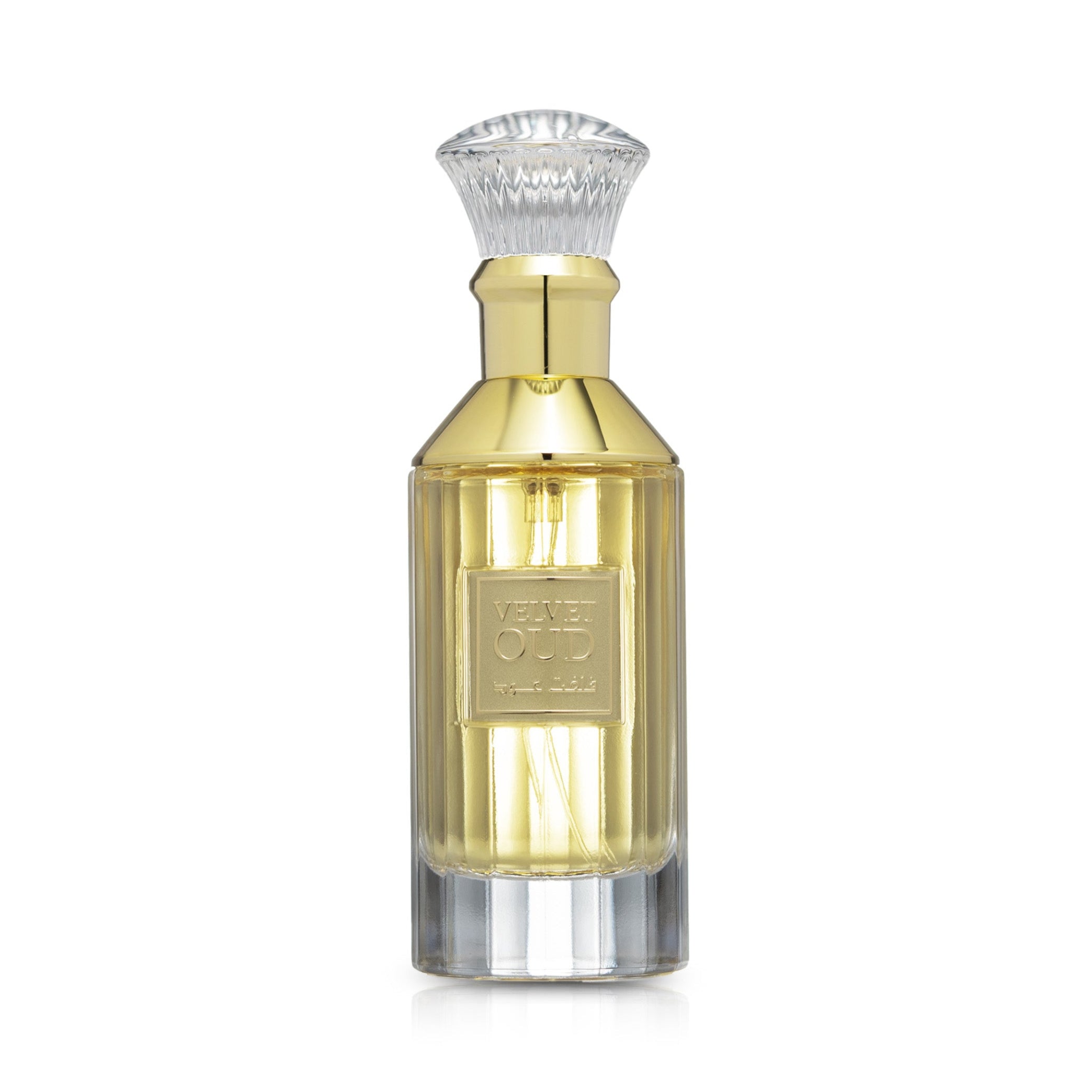 LATTAFA VELVET OUD