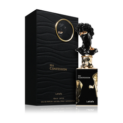 LATTAFA HIS CONFESSION