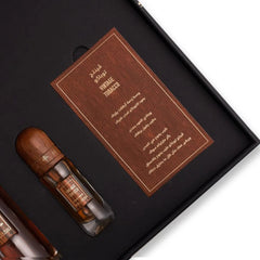 Vintage Tobacco 100ml + 10ML Ibrahim AlQurashi