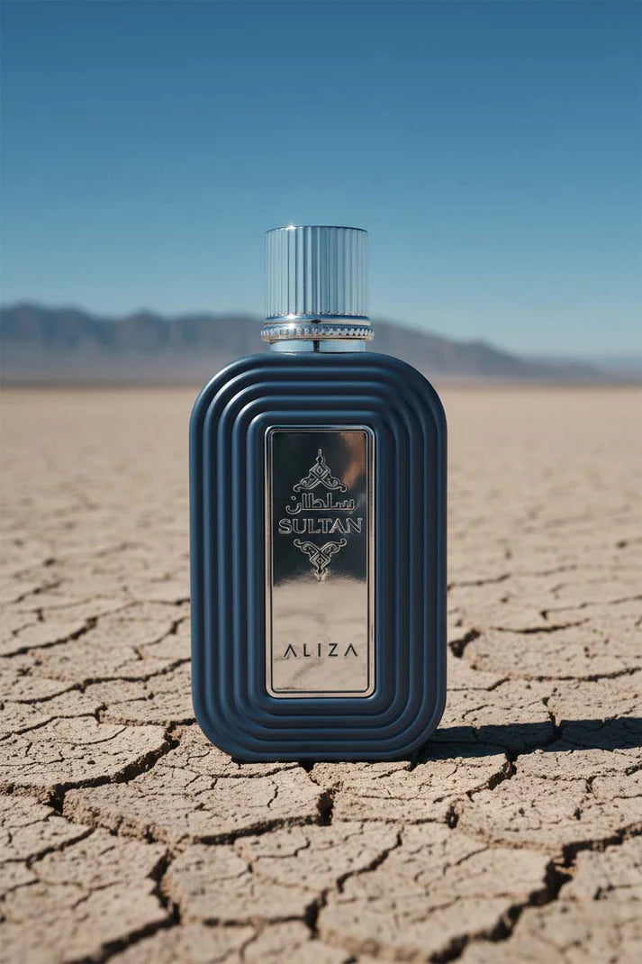 Aliza – Sultan Eau De Parfum by Rasasi Rasasi