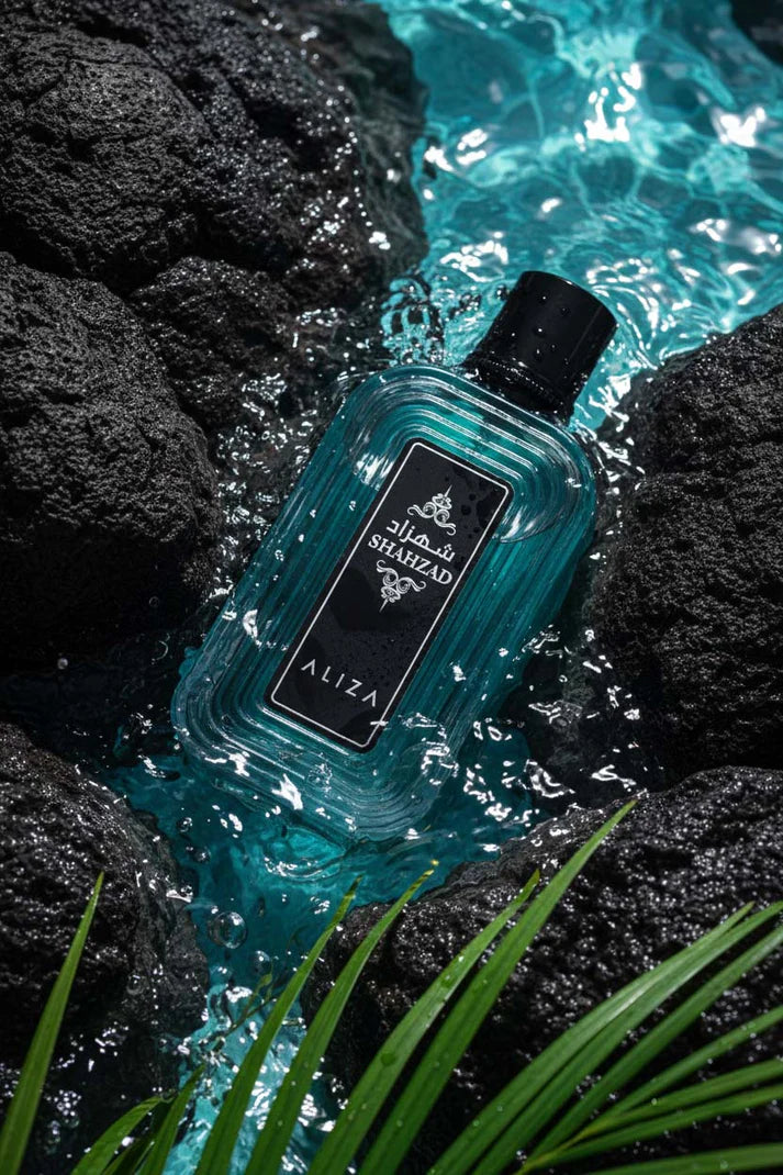 Aliza – Shahzad Eau De Parfum by Rasasi Rasasi