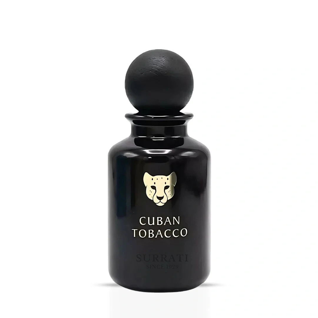 SURRATI CUBAN TOBACCO 100 ML SURRATI