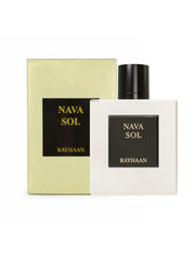 RAYHAAN NAVA SOL 100 ML