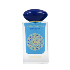 Gulf Orchid Musk Collection Blueberry EDP 60ML GULF ORCHID