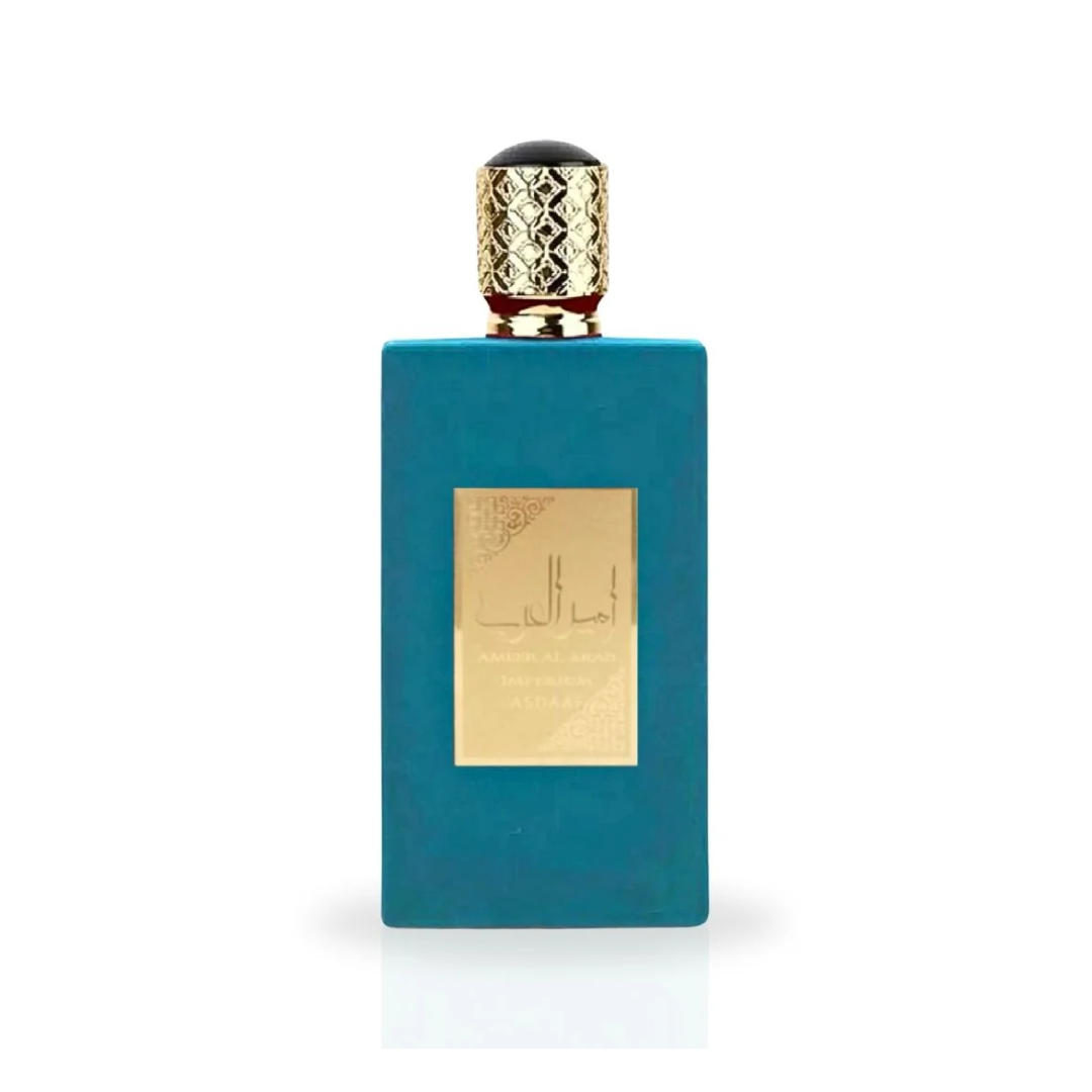 ASDAAF AMEERAT AL ARAB IMPERIUM EDP