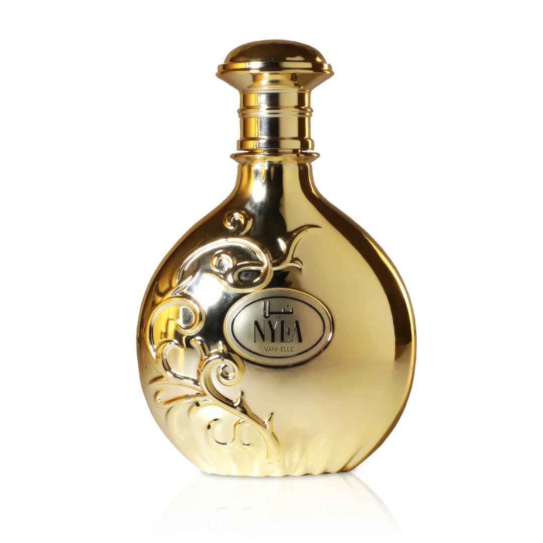 ARABIYAT PRESTIGE NYLA VANILLE EDP 80ML