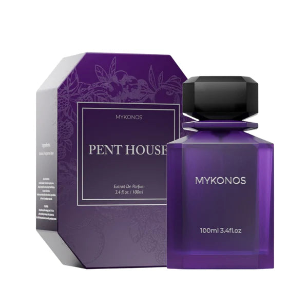 MYKONOS PENTHOUSE 100 ML mykonos
