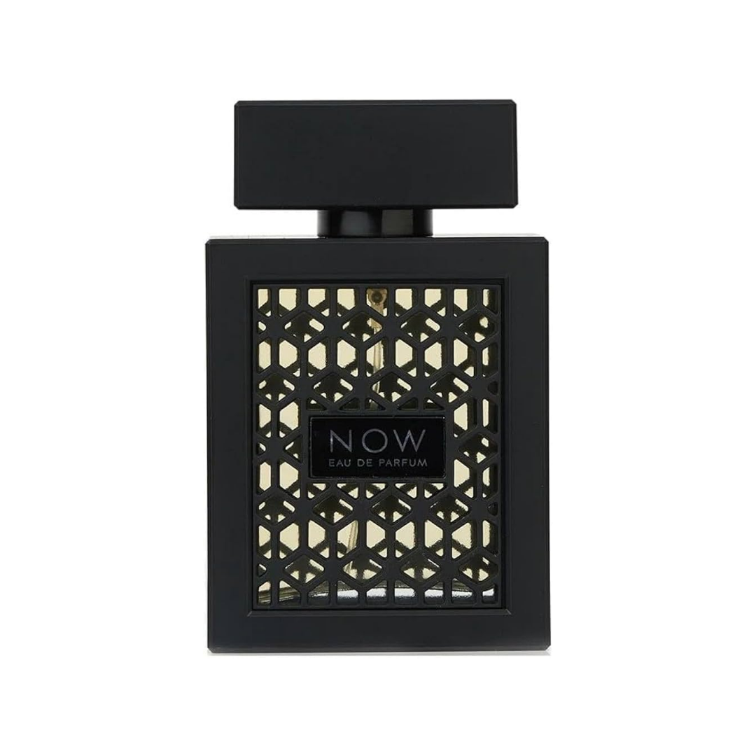 LATTAFA RAVE NOW MEN EDP 100ML