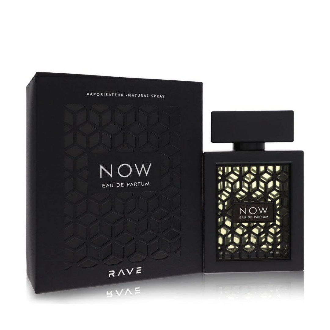 LATTAFA RAVE NOW MEN EDP 100ML