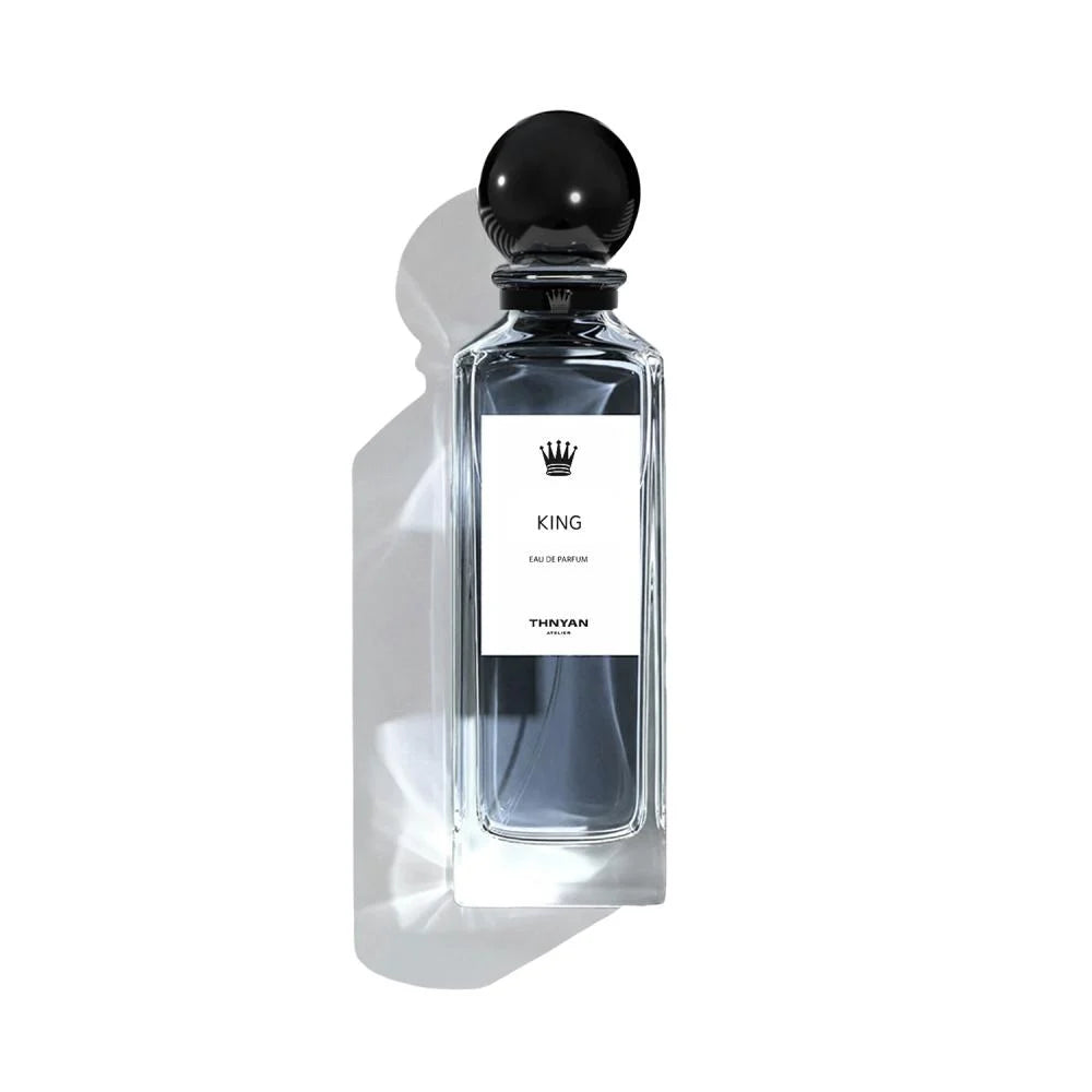 King's Perfume | 125 ml