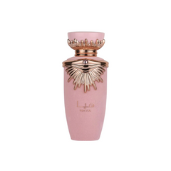 LATTAFA HAYA PINK EDP 100ML