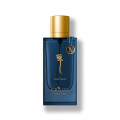 Grasse Love Story 100ml Grasse